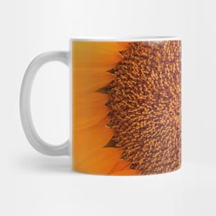 Sunflower Mug